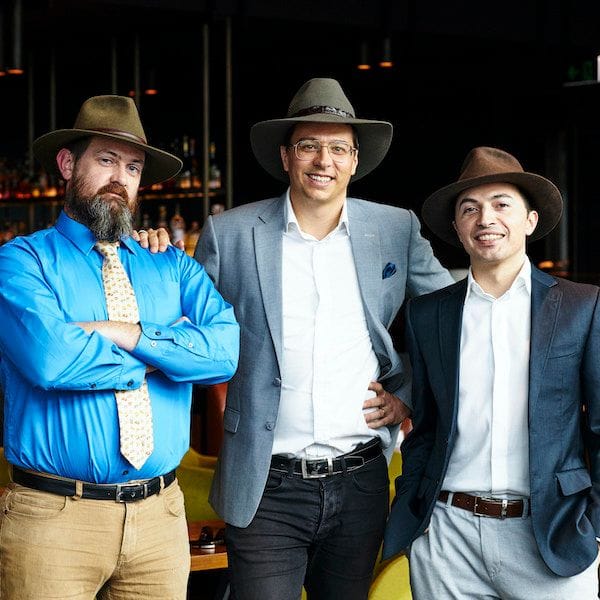 Shoes of Prey co-founder launches plant-based food brand Fable Shoes of Prey co-founder launches plant-based food brand Fable